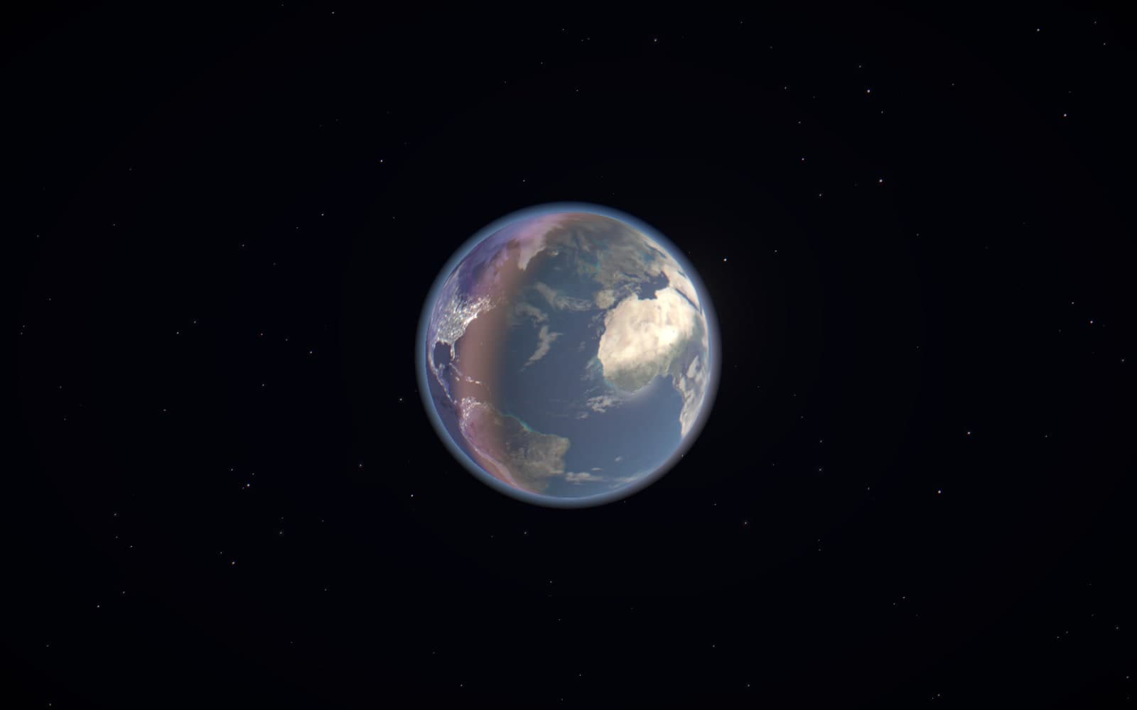 Voyage